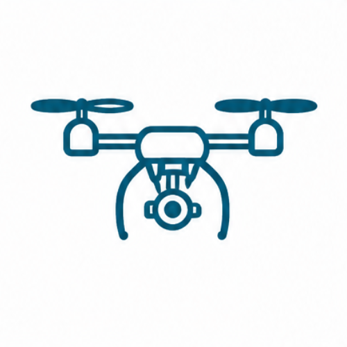 Drone Facade Inspection Singapore