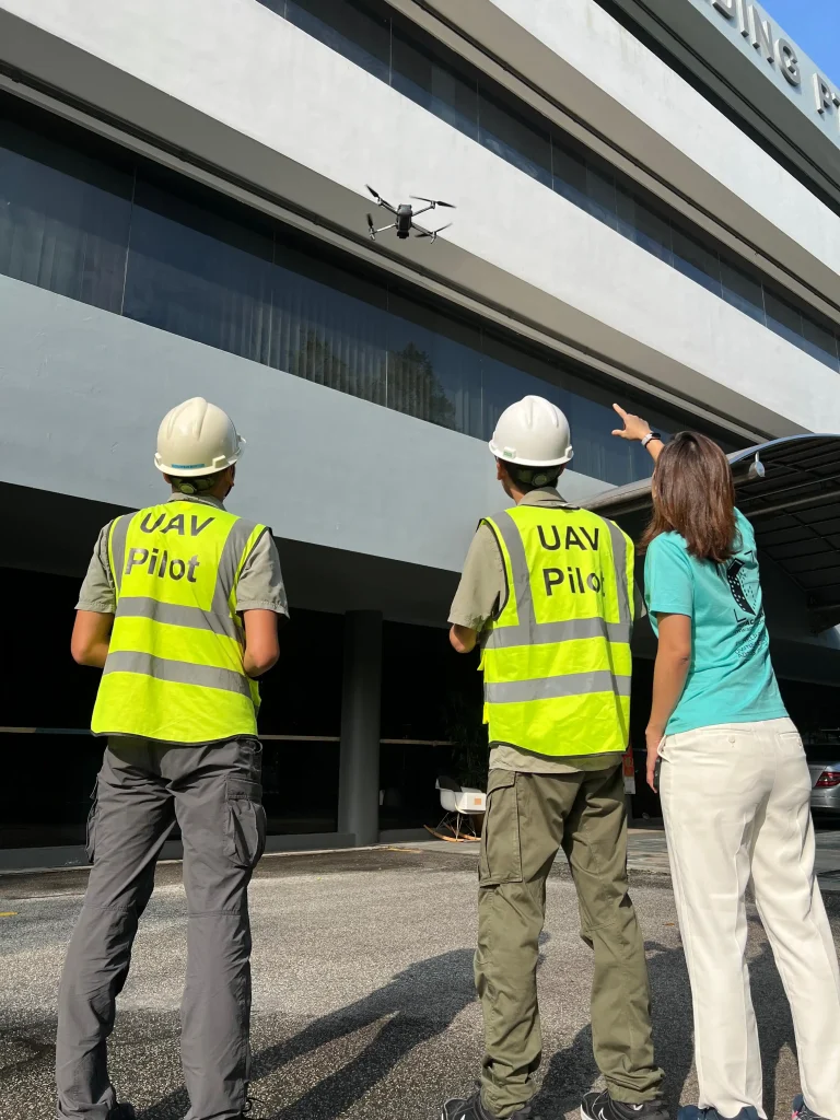 Downloadable checklist helps building owners prepare documents before Periodic Façade Inspection.
