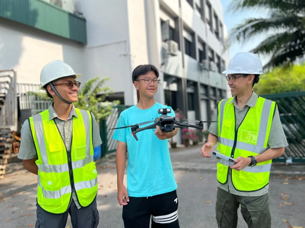 about team drone prep 2026 07 16 17 34 41