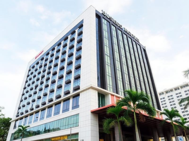 audience hotels