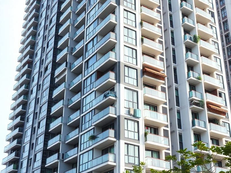 audience residential