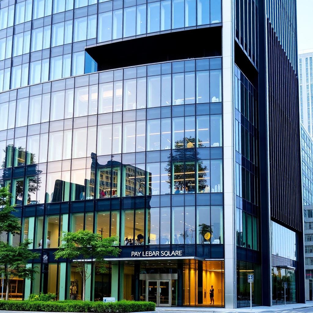 contact office