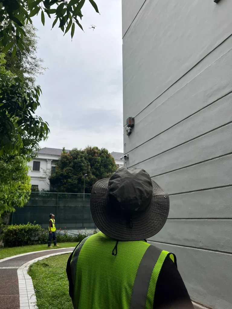 p04 facade inspection drone inspection singapore scaled