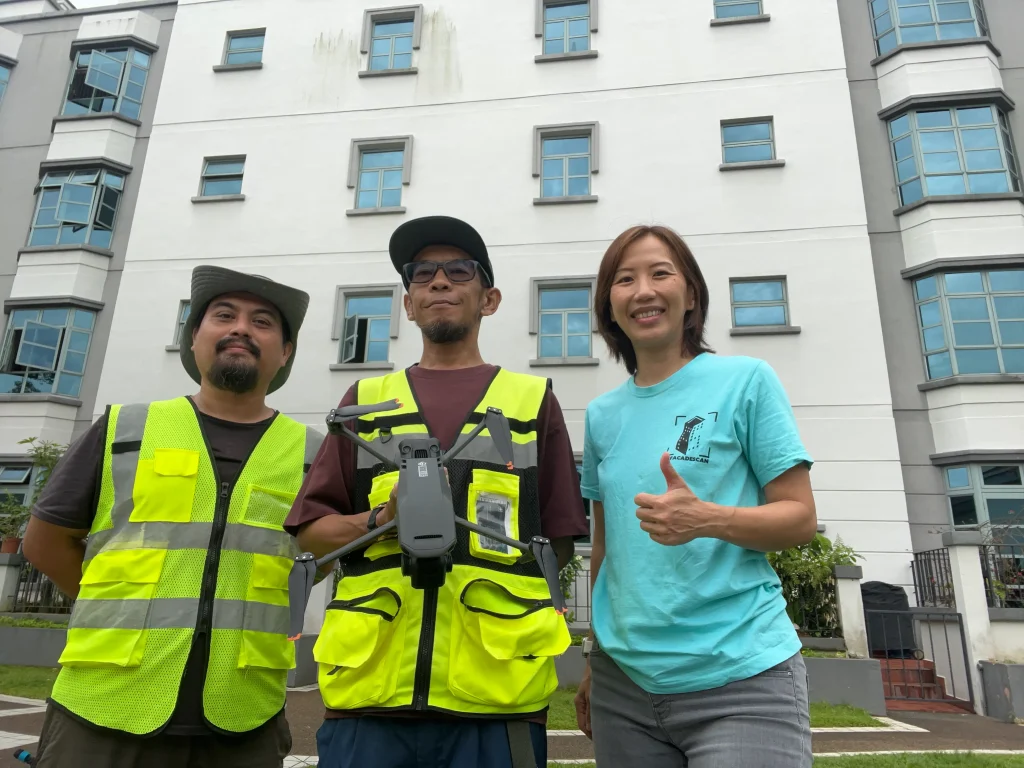 p04 pfi services singapore sgfacadescan team drone scaled