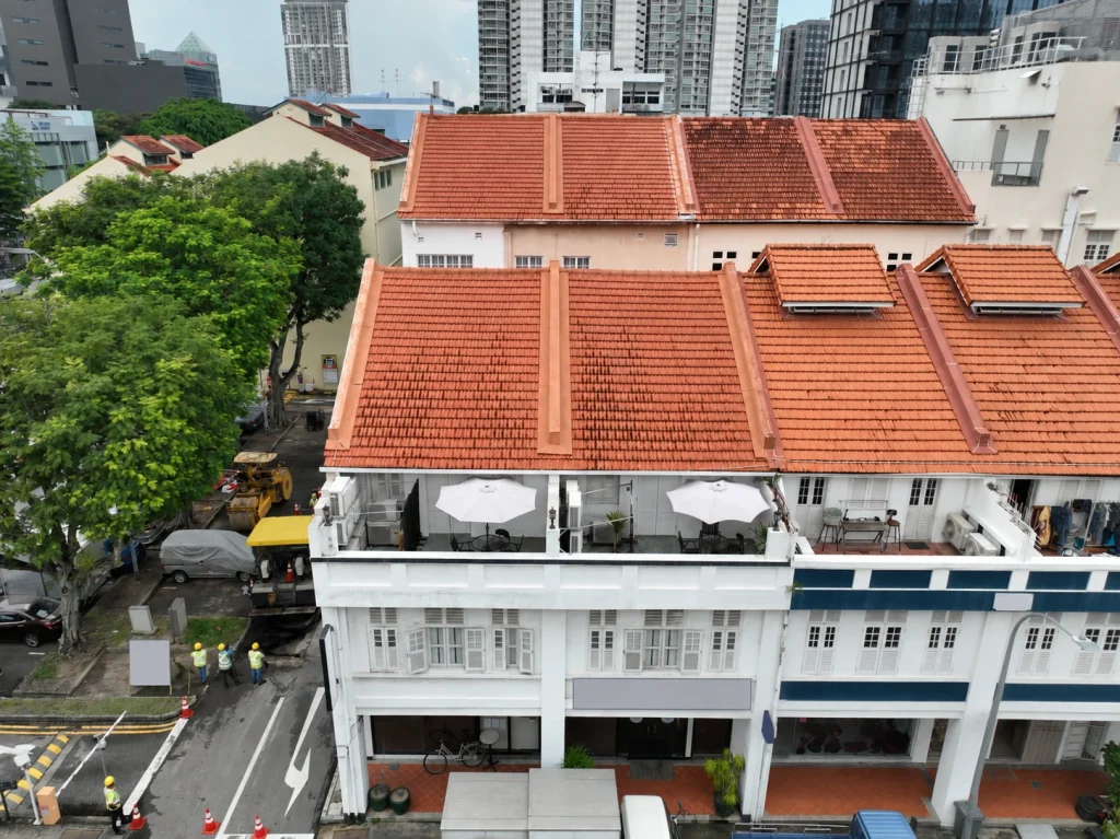 shophouse